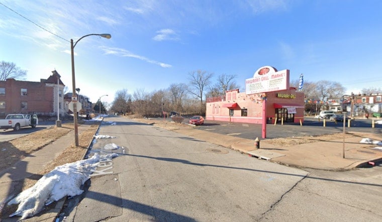21-Year-Old Man in Critical Condition After Shooting in St. Louis' Academy Neighborhood as Police Seek Witnesses