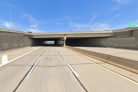 21-Year-Old St. Louis Man Dies in I-55 Crash After Fleeing Police