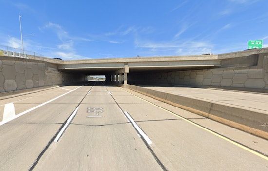 21-Year-Old St. Louis Man Dies in I-55 Crash After Fleeing Police