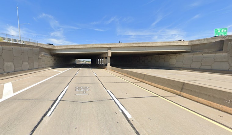21-Year-Old St. Louis Man Dies in I-55 Crash After Fleeing Police