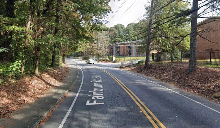 21-Year-Old Victim in Grave Condition Following Southwest Atlanta Shooting, APD Investigates
