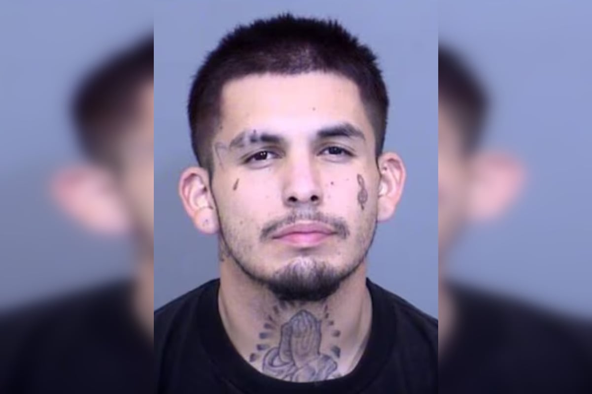 23-Year-Old Man Charged With First-Degree Murder After Shooting in