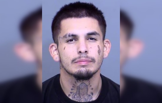 23-Year-Old Man Charged With First-Degree Murder After Shooting in Surprise