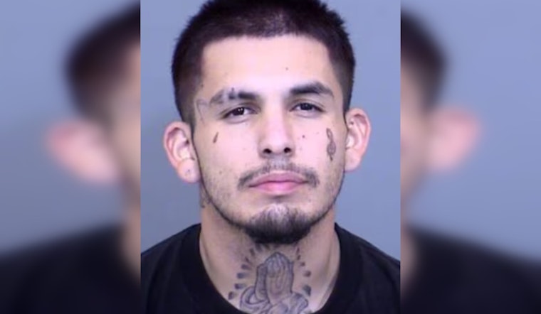 23-Year-Old Man Charged With First-Degree Murder After Shooting in Surprise
