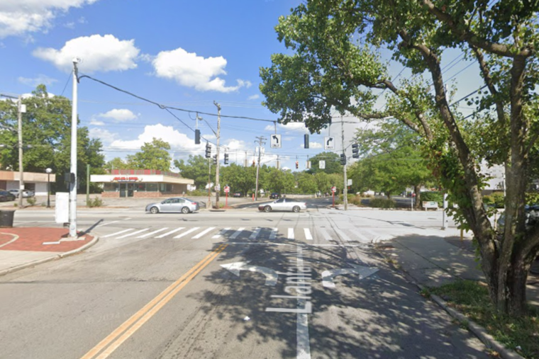 23-Year-Old Man Danias Weaver Fatally Shot in College Hill, Cincinnati, Police Seek Public's Help
