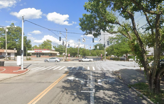 23-Year-Old Man Danias Weaver Fatally Shot in College Hill, Cincinnati, Police Seek Public's Help