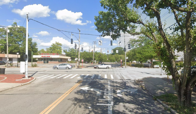 23-Year-Old Man Danias Weaver Fatally Shot in College Hill, Cincinnati, Police Seek Public's Help