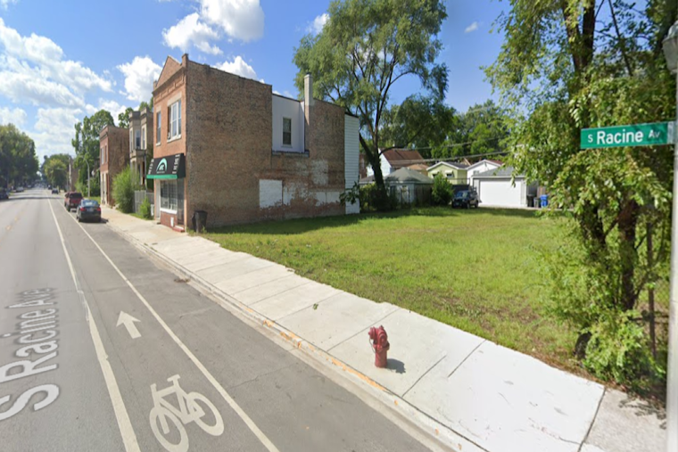 23-Year-Old Man Fatally Shot on Englewood's South Racine Avenue, Chicago Police Seek Leads