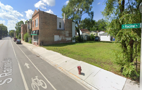 23-Year-Old Man Fatally Shot on Englewood's South Racine Avenue, Chicago Police Seek Leads