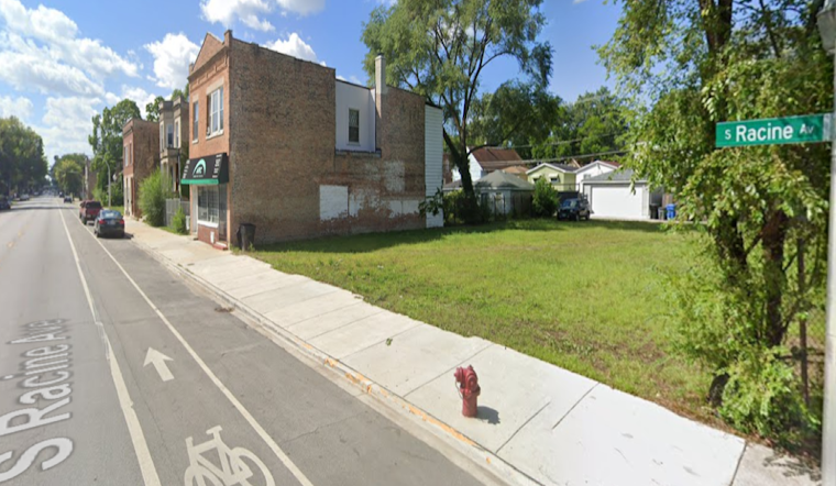 23-Year-Old Man Fatally Shot on Englewood's South Racine Avenue, Chicago Police Seek Leads