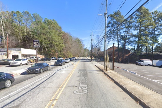 23-Year-Old Suspect Surrenders for Alleged Murder in Atlanta Shooting Feud
