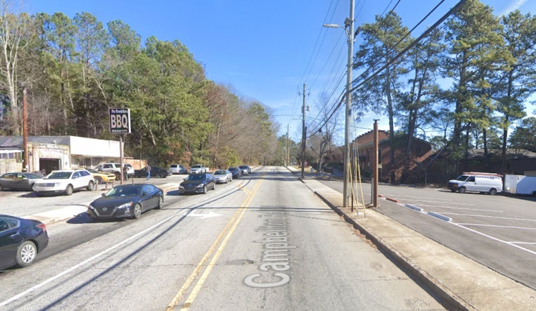 23-Year-Old Suspect Surrenders for Alleged Murder in Atlanta Shooting Feud