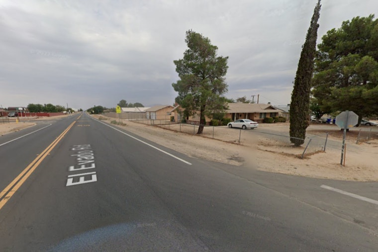 23-Year-Old Victorville Man Fatally Shot at House Party, Gunman at Large
