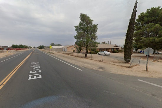 23-Year-Old Victorville Man Fatally Shot at House Party, Gunman at Large