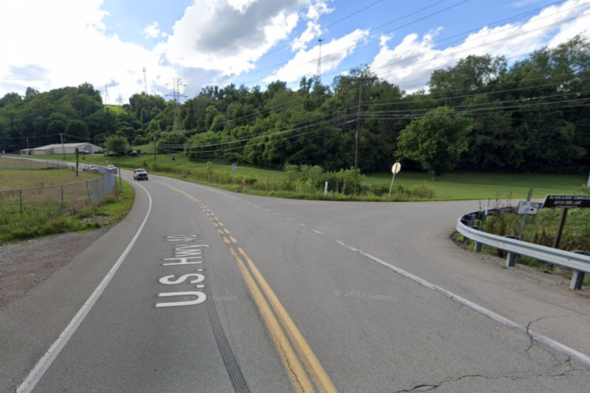 23YearOld Woman Fatally Injured in Motorcycle Crash in Donegal