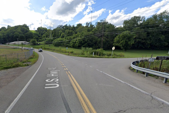 23-Year-Old Woman Fatally Injured in Motorcycle Crash in Donegal Township