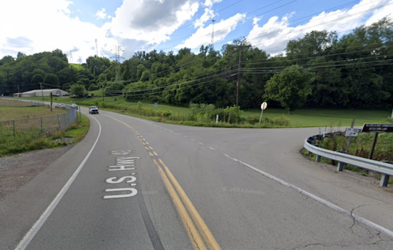 23-Year-Old Woman Fatally Injured in Motorcycle Crash in Donegal Township