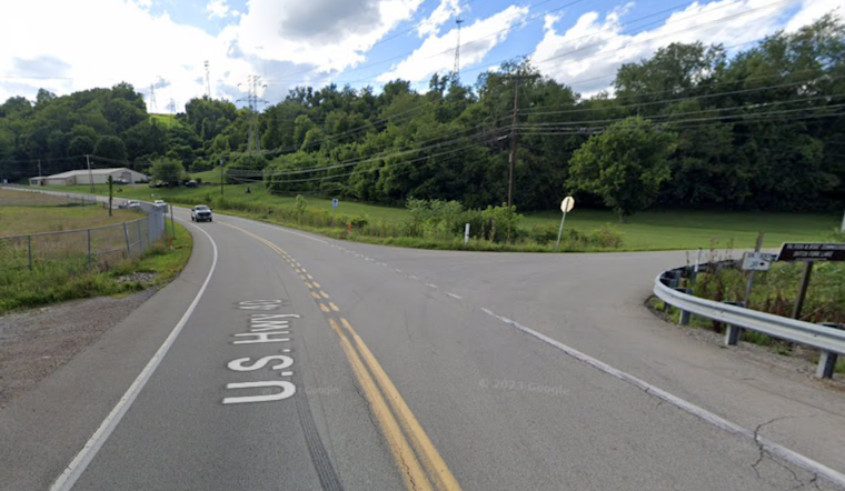 23-Year-Old Woman Fatally Injured in Motorcycle Crash in Donegal Township