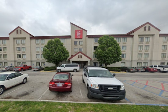 23-Year-Old Woman Fatally Shot at Red Roof Inn in Indianapolis, Police Seek Leads