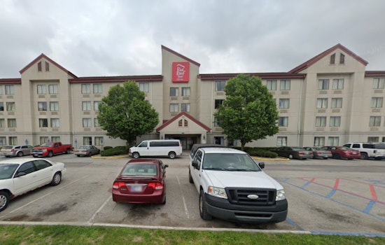 23-Year-Old Woman Fatally Shot at Red Roof Inn in Indianapolis, Police Seek Leads