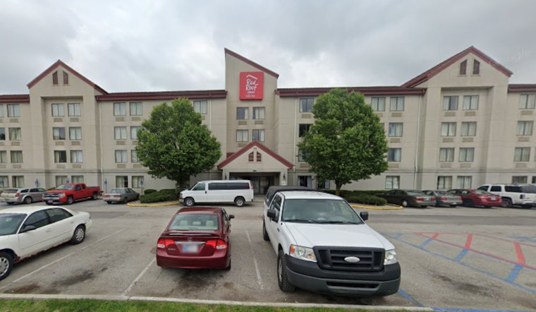 23-Year-Old Woman Fatally Shot at Red Roof Inn in Indianapolis, Police Seek Leads