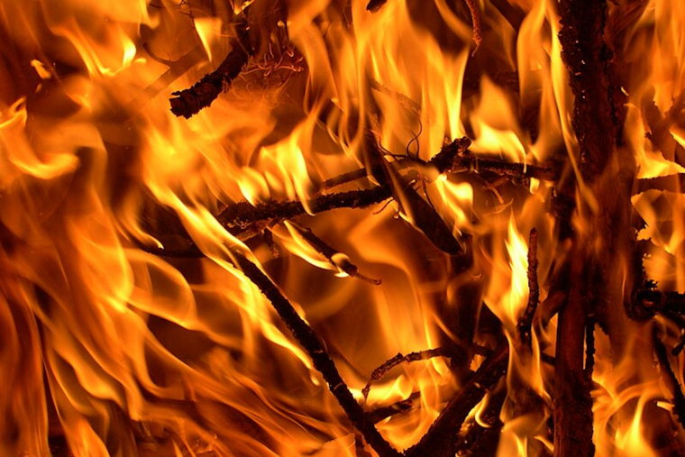 24 Ohio Counties Maintain Burn Ban Amid Persistent Drought Conditions Despite Recent Rain