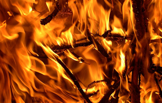 24 Ohio Counties Maintain Burn Ban Amid Persistent Drought Conditions Despite Recent Rain