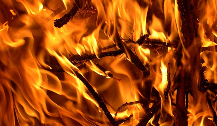 24 Ohio Counties Maintain Burn Ban Amid Persistent Drought Conditions Despite Recent Rain