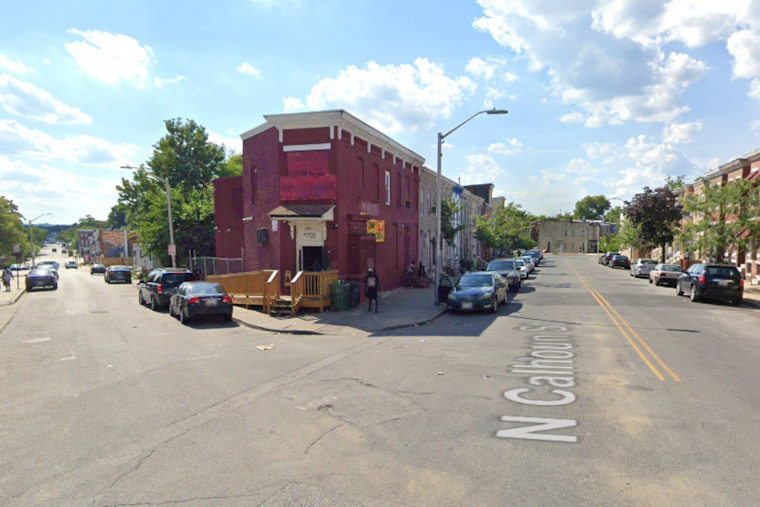 24-Year-Old Man Injured in West Baltimore Shooting, Police Seek Community Tips