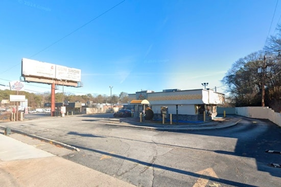 24-Year-Old Woman Wounded in Atlanta Shooting as Police Investigate Motive and Seek Witnesses