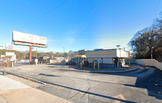 24-Year-Old Woman Wounded in Atlanta Shooting as Police Investigate Motive and Seek Witnesses