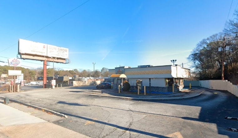 24-Year-Old Woman Wounded in Atlanta Shooting as Police Investigate Motive and Seek Witnesses