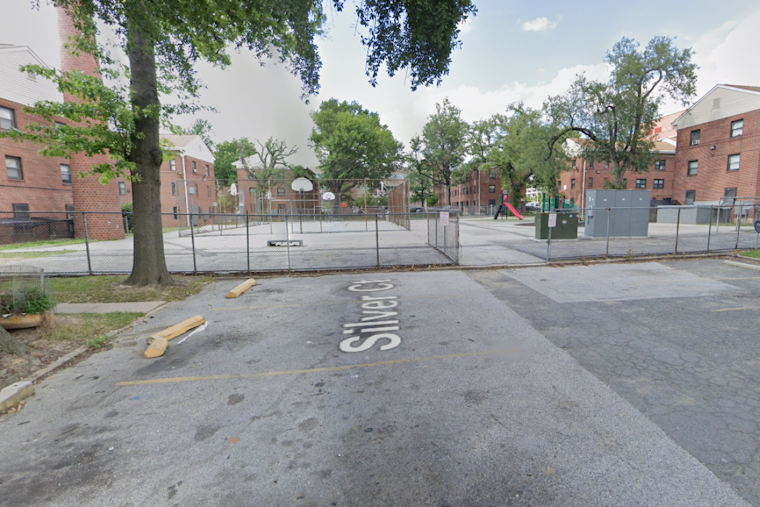 25-Year-Old Man Hospitalized Following Overnight Shooting in Baltimore's Central District