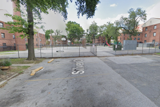 25-Year-Old Man Hospitalized Following Overnight Shooting in Baltimore's Central District