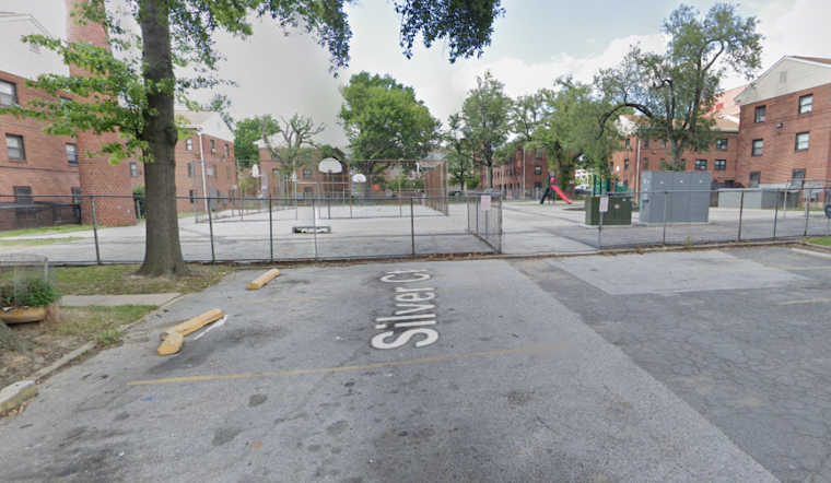 25-Year-Old Man Hospitalized Following Overnight Shooting in Baltimore's Central District