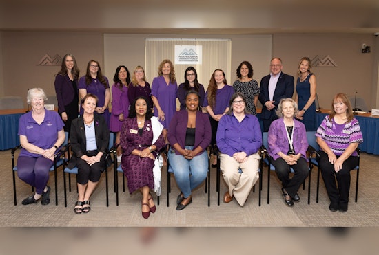 25 Years of Impact, MAG Regional Domestic Violence Council Commemorates History of Advocacy in Phoenix