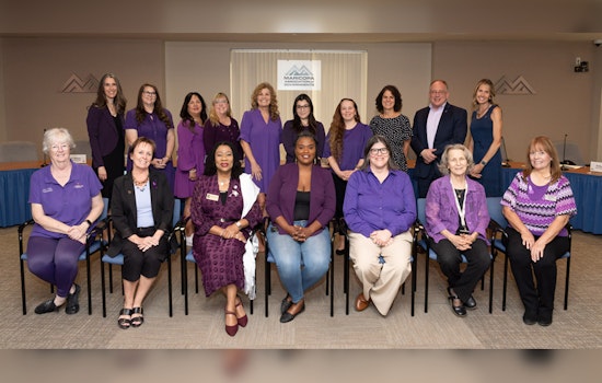 25 Years of Impact, MAG Regional Domestic Violence Council Commemorates History of Advocacy in Phoenix