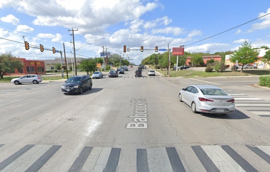 27-Year-Old Motorcyclist Killed in Collision on San Antonio's Northwest Side
