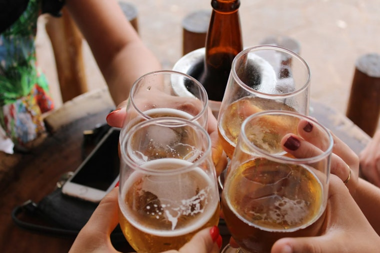 28th Annual Katy Sip N Stroll: An Evening of Culinary Delights and Charity to Light Up November 2nd