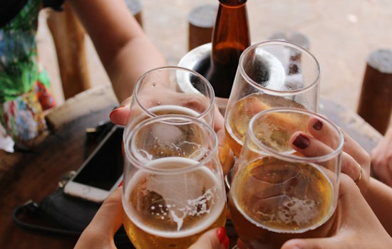 28th Annual Katy Sip N Stroll: An Evening of Culinary Delights and Charity to Light Up November 2nd