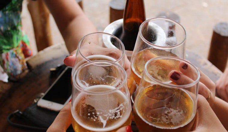 28th Annual Katy Sip N Stroll: An Evening of Culinary Delights and Charity to Light Up November 2nd