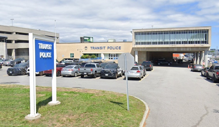 31-Year-Old Man Detained at MBTA's Malden Center After Alleged Assault, Faces Outstanding Warrant
