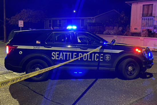 31-Year-Old Man Pronounced Dead After Collision with Parked SUV in West Seattle