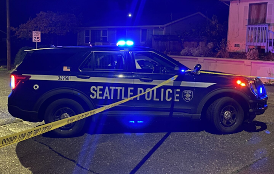 31-Year-Old Man Pronounced Dead After Collision with Parked SUV in West Seattle