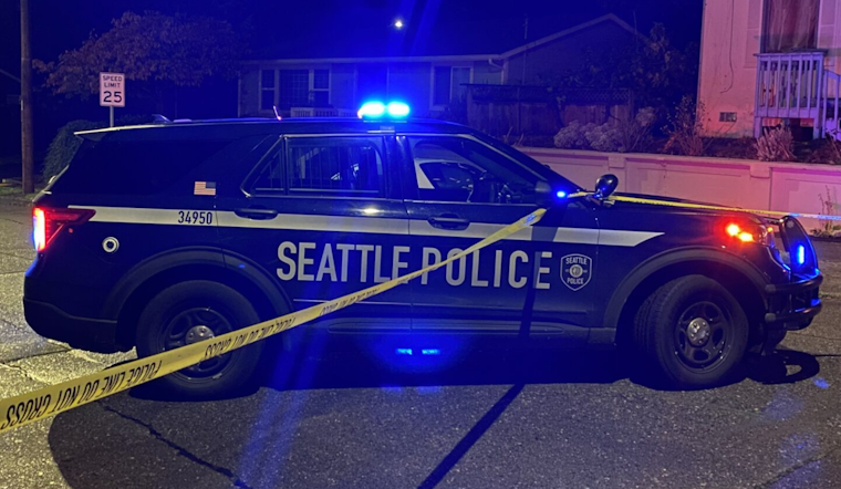 31-Year-Old Man Pronounced Dead After Collision with Parked SUV in West Seattle