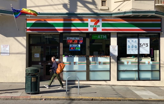Specialty Market Muuu Meat Abandons Permitted & Approved Castro Store in Former 7-Eleven Space