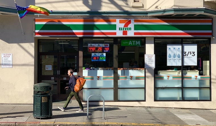 Specialty Market Muuu Meat Abandons Permitted & Approved Castro Store in Former 7-Eleven Space