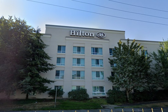 400 Hotel Workers Strike at Seattle Airport Establishments for Better Pay and Conditions Amidst Hospitality Sector Disputes