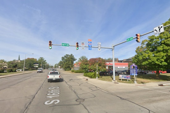 5 Injured, Including 2 Children, in Richmond Multi-Vehicle Crash as Driver is Suspected of Intoxication