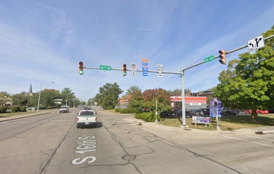 5 Injured, Including 2 Children, in Richmond Multi-Vehicle Crash as Driver is Suspected of Intoxication